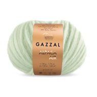 Gazzal Alpaca Air 100