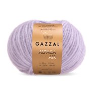 Gazzal Alpaca Air 103