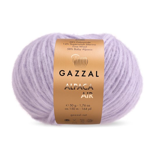 Gazzal Alpaca Air 103 Gazzal Alpaca Air 103