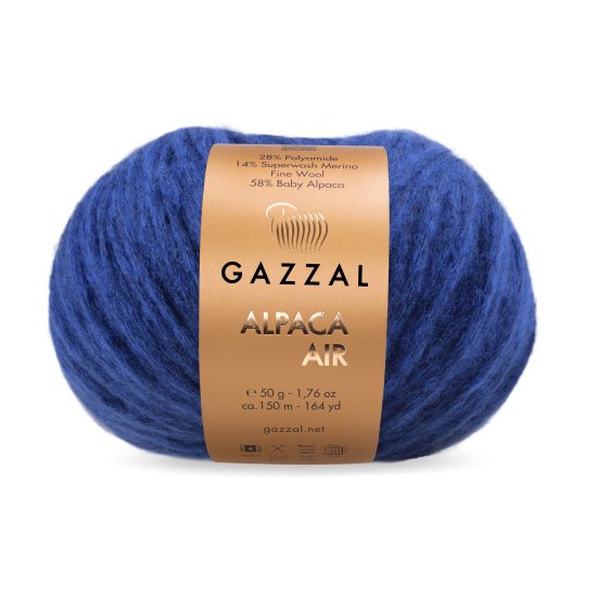 Gazzal Alpaca Air 104 Gazzal Alpaca Air 104