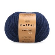 Gazzal Alpaca Air 105