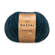 Gazzal Alpaca Air 106