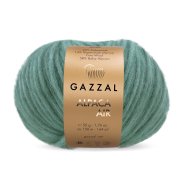 Gazzal Alpaca Air 107