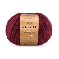 Gazzal Alpaca Air 108