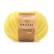 Gazzal Alpaca Air 109