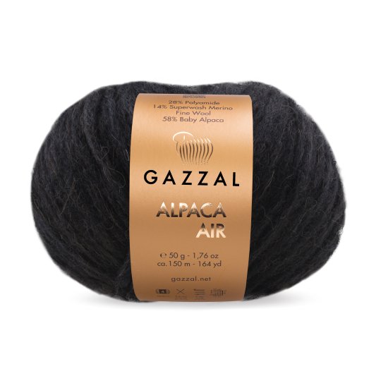 Gazzal Alpaca Air 110 Gazzal Alpaca Air 110