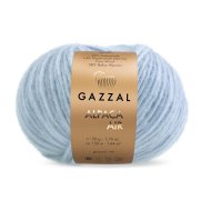 Gazzal Alpaca Air 111
