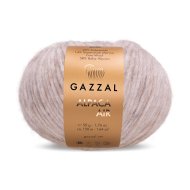 Gazzal Alpaca Air 72