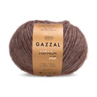 Gazzal Alpaca Air 77
