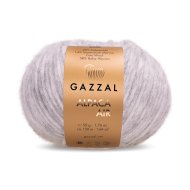 Gazzal Alpaca Air 78