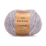 Gazzal Alpaca Air 79