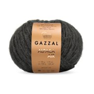 Gazzal Alpaca Air 80