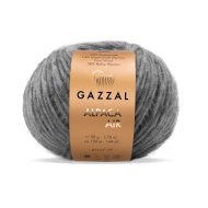 Gazzal Alpaca Air 81