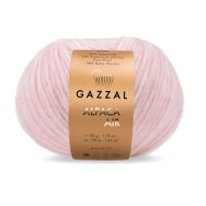 Gazzal Alpaca Air 82
