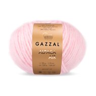 Gazzal Alpaca Air 83