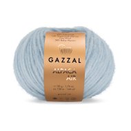 Gazzal Alpaca Air 84