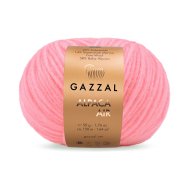 Gazzal Alpaca Air 85