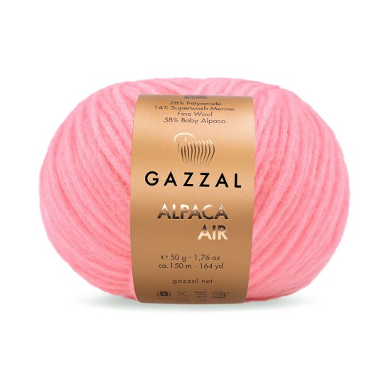 Gazzal Alpaca Air 85 Gazzal Alpaca Air 85