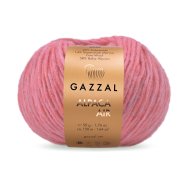 Gazzal Alpaca Air 86