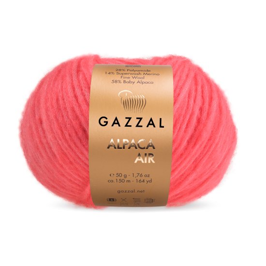 Gazzal Alpaca Air 87 Gazzal Alpaca Air 87
