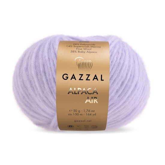 Gazzal Alpaca Air 88