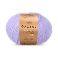Gazzal Alpaca Air 89