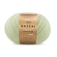 Gazzal Alpaca Air 91