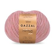 Gazzal Alpaca Air 94