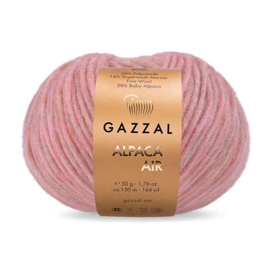 Gazzal Alpaca Air 94