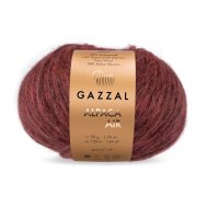 Gazzal Alpaca Air 95
