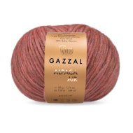 Gazzal Alpaca Air 97