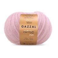 Gazzal Alpaca Air 99