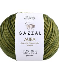 Aura