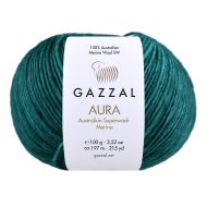 Gazzal Aura 161