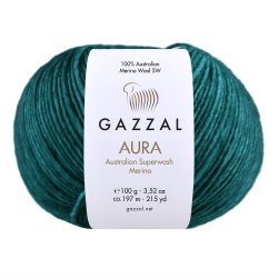Gazzal Aura 161 Gazzal Aura 161