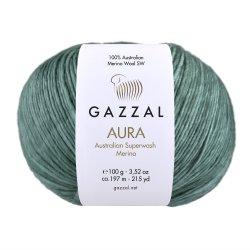 Gazzal Aura 162 Gazzal Aura 162