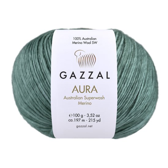 Gazzal Aura 162 Gazzal Aura 162
