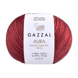 Gazzal Aura 164 Gazzal Aura 164