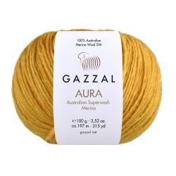 Gazzal Aura 165 Gazzal Aura 165