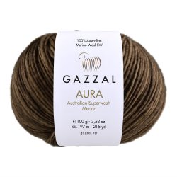 Gazzal Aura 166 Gazzal Aura 166