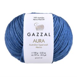 Gazzal Aura 167 Gazzal Aura 167