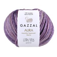 Gazzal Aura 168