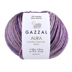 Gazzal Aura 168 Gazzal Aura 168