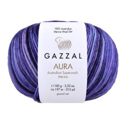 Gazzal Aura 169 Gazzal Aura 169