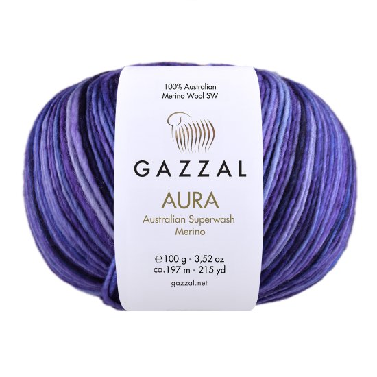 Gazzal Aura 169 Gazzal Aura 169