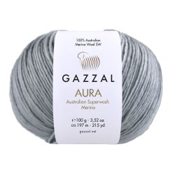 Gazzal Aura 170 Gazzal Aura 170
