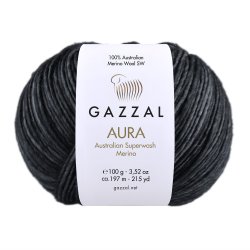 Gazzal Aura 171 Gazzal Aura 171