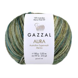 Gazzal Aura 172 Gazzal Aura 172