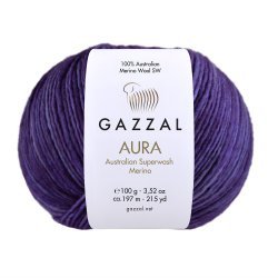 Gazzal Aura 173 Gazzal Aura 173