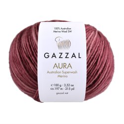 Gazzal Aura 174 Gazzal Aura 174